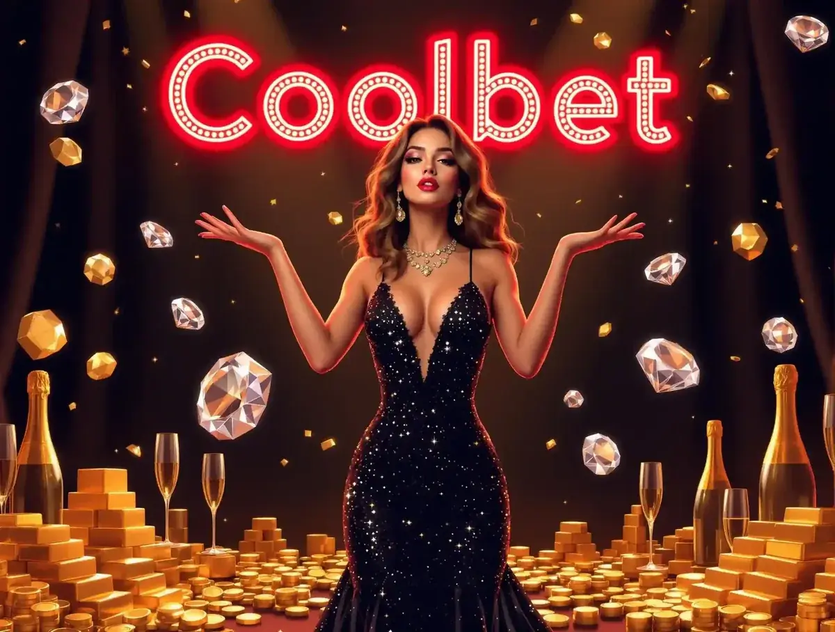 CoolBet bonus illustration