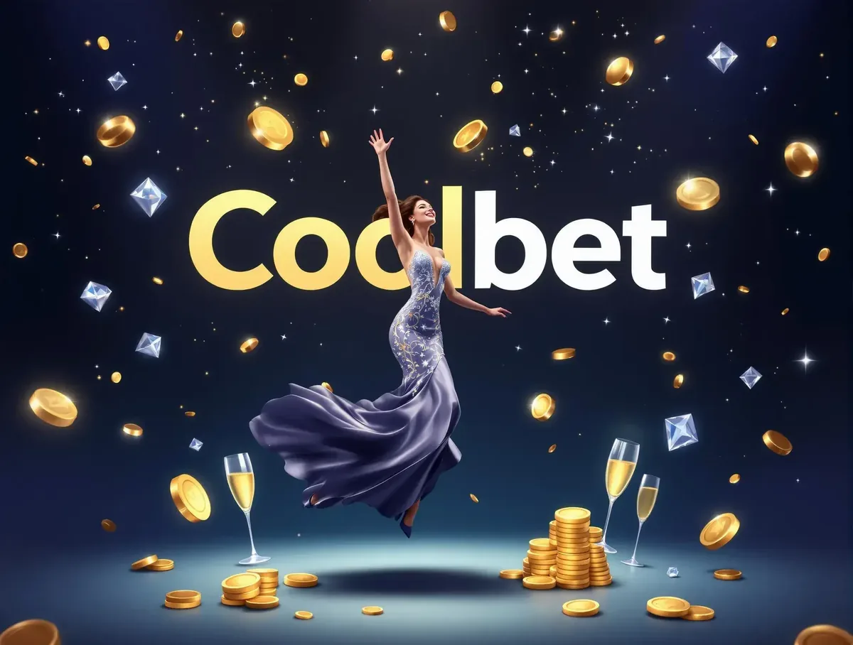 Coolbet sports atmosphere