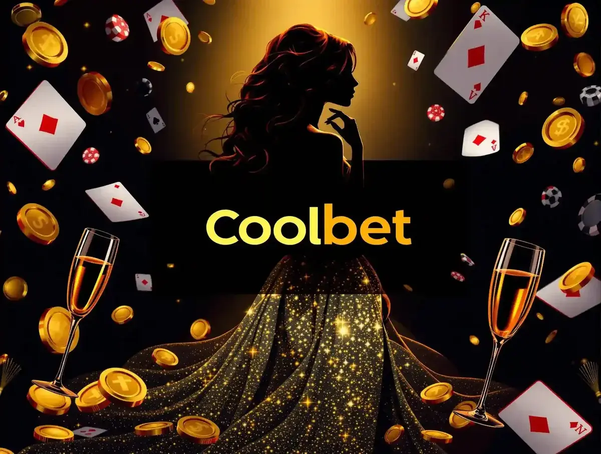 Coolbet sports illustration