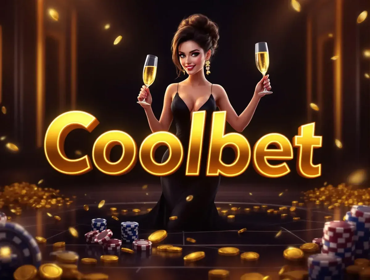 CoolBet free games illustration